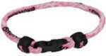 AES Browning Titanium Power Bracelet Pink