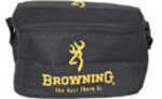 AES Browning Softside Cooler Black 6 Cans