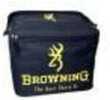 Browning 24 Pack Large Softside Cooler Black