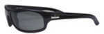 AES Absolute Eyewear Solution Browning Safari Glasses TR90 Black/Gray