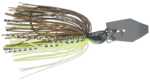 Designed by Elite Series pro Brett Hite in conjunction with Japanese luremaker Evergreen International, the ChatterBait Jack Hammer is among the most refined and highly anticipated baits to ever hit t...