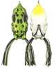 LH COMPACT FROG 2.25" 1/2OZ GREEN TEA