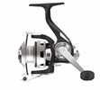 CREED CHROME 2000 SPINNING REEL