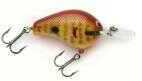 This Is The fastest-diving Crankbait Made: Big Bodied And Lead-Lipped, With a Dive-Bomb Descent Angle That gets Straight To Hanging Bass And a thumping Balsa Body Action That ignites a Violent Strike....