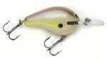 Bagley Dive B3 3" 11/16 Gold Tennessee Shad
