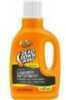 DDW LAUNDRY DETERGENT 20OZ UNSCENTD