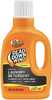 DDW LAUNDRY DETERGENT 20OZ UNSCENTD