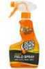 DDW FIELD SPRAY 12oz UNSCENTED