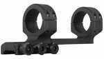 DNZ Products Freedom Reaper 30mm Forward Picatinny Rail 321FPT The Freedom Reaper 30mm Forward Ring Mount Has a Black Finish With a Measurement From Bottom Of Mount To The Centerline Of The Scope Tube...