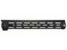 The new Adams Arms P Series M-LOK Rail was designed for our new P Series Lineup of rifles. Designed and engineered to be multi-purpose, the P Series Rail has a rigid and ergonomic design and features ...