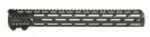 The new Adams Arms P Series M-LOK Rail was designed for our new P Series Lineup of rifles. Designed and engineered to be multi-purpose, the P Series Rail has a rigid and ergonomic design and features ...
