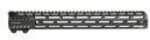 The new Adams Arms P Series M-LOK Rail was designed for our new P Series Lineup of rifles. Designed and engineered to be multi-purpose, the P Series Rail has a rigid and ergonomic design and features ...