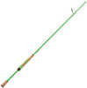 ONE 3 FATE BLACK 2 7'3" M SPIN GRN
