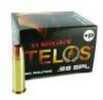 G2 Research TELOS 38Special +P 105GR 20Rds G00618