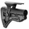 The first functional recoil-reducing collapsible stock for AR-15 carbines…See for more details.