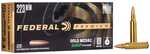 FED 223 69GR SIERRA MATCHKING BTHP 20/BX