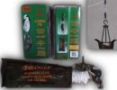 Check out the H4-1CS T-Hangers Stainless Steel 4:1 Ratio Game Hoist! Complete with 1 inch roller bearings and 100 of heavy duty rope, this hoist by Gambrels has everything you need! Made of stainless ...