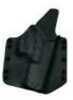 STEALTH HOLSTER OSFA FULL SIZE BLK