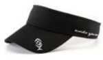 13 FISHING VISOR BLACK
