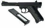 Hatsan TAC Boss 250x Co2 BB Pistol