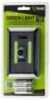 HME Cob Green Light Wall Switch and Dimer