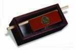 Knight&Hale Witchy Women Push/Pull Call Co-founders Harold Knight & David Hale swear by push/pull calls and in crafting the Witchy Woman Turkey Friction Call, sought to create a beautifully built, eas...