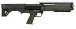 KELTEC KS7 12GA GEN2 GREEN FINISH