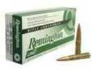 Remington UMC 300 AAC Blackout 120 Grain Open Tip Flat Base Ammunition, 20 Rounds Per Box   Model 21421