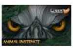 Liberty Ammunition Animal Instinct 30-06 100GR HP 20rds