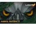 LIB ANIMAL INSTINCT 308 100GR HP