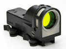 All-Light aiming Capability Without Batteries Designed Through Close Collaboration With Israeli Special Forces Combat proven- Standard Sight Of The Israeli Military Includes Mounting Base With 2 Quick...