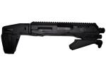 Manufacturer: FULL CONCEAL, INC.Mfg No: M3DVIPU-BLKSize / Style: TACTICAL ACCESSORIES