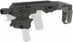 CAA MICRO CONV KIT GLOCK 20/21 BLK