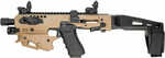 CAA MICRO CONV KIT GLOCK 20/21 FDE