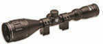 All Mountmaster Scopes Are Shock Tested And Dry-Nitrogen purged at The Factory To Make Them Fully Water And Fog Proof For guaranteed Performance, Whether You Are On a Hunt Or at The Range. Featuring 1...