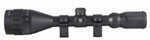 The AO IR Series Feature a Very Strong 3/8-Inch Dovetail Mount Ring. Additionally We Have added a Recoil Stop Screw That Allows The Mount To Be Secured To Powerful airguns Without Fear Of shifting Und...