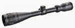 The Nikko Stirling Mountmaster AO 4-12X50 3/8 Inch Rings And Rcs Scopes Come With Full Metal Alloy Adjustment House For greater Reliability. Adjustments Are To 1/4 Of An Inch And Feature a 4 Plex Reti...