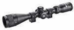 These Well Made competitively Priced Scopes Will Stand Up To Real Use. Mountmaster Riflescopes Come With Full Metal Alloy Adjustment hoUses For greater Reliability. Adjustments Are To 1/4 Of An Inch A...