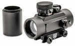 Nikko 30mm Red Dot Sight Red/Green