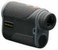Nikko Laser Rangefinder 1300 Yards Black