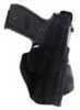 Hi Point Galco Paddle Holster 9MM/380  Premium Center Cut Steerhide  Retention strap with reinforced thumb break  Butt forward cant  Injection molded contour paddle  Fits belts up to 1 3/4"