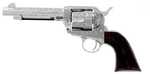 FRONTIER 5.5" 45 LC NI CODY WILD WEST TRIBUTE LSR ENG