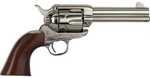 PISTOLERO 4.75" 22 LR NICKEL 10 SHOT