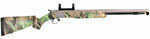 The Wolf™ model PR2112SM has many new features including all the features that made the original Wolf the number one selling muzzleloader in the world. Still lightweight and easy to maneuver, and is j...
