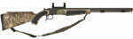 The Accura MR Nitride model provides a level of accuracy performance that is unequaled by any muzzleloader on the market today – due to its custom, premium quality, Bergara barrel. These Bergara barre...