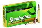 Remington Premier 375Um 270Gr Swift-A-Frame 20Bx