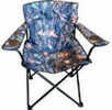 Mesh Storage Sleeve. Cup Holder. Complete with Storage Bag. Burly Camo. Wf Mag Folding Camp Chair Burly Camo. Burly Camo.