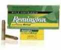7mm-08 Rem 120 Grain Hollow Point 20 Rounds Remington Ammunition