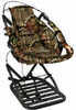 The 180 Max Sd offers Plenty Of Room For The Hunter looking For Extra Room, But Doesn't Pack The Weight On The Stand Itself. Weighing In at 23 pounds This Stand, Is Easy To Climb Up The Tree With, And...