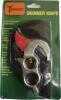 Th Skinner Knife W/Pouch & XTRA Blade
